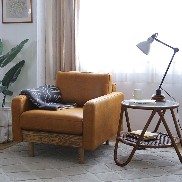 フリートソファ 1人掛け | 家具・インテリア通販サイト CRASH GATE