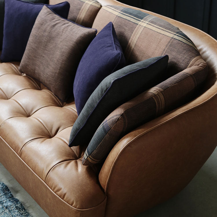 SALE 良品オピアム 3人掛け 限定仕様 スーパーレザーテックス USED品