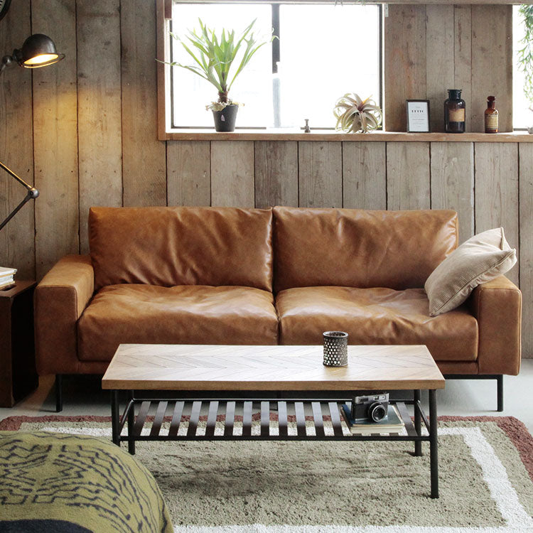 プルートソファ 3人掛け | 家具・インテリア通販サイト CRASH GATE