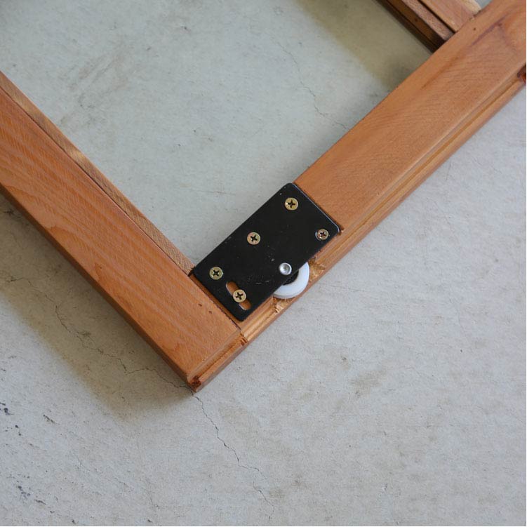 ガラク キャビネット 120cm | 家具・インテリア通販サイト CRASH GATE