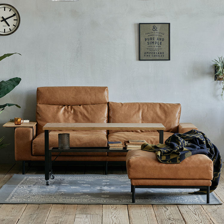 プルートソファ 1人掛け | 家具・インテリア通販サイト CRASH GATE