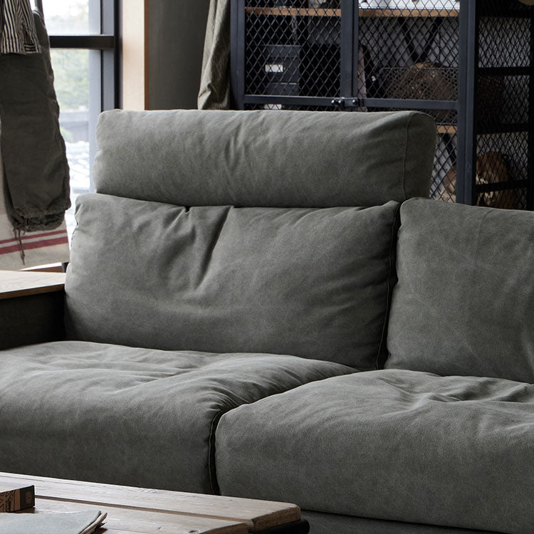 バレットソファ ヘッドレスト 1人/2.5人掛け用 | 家具・インテリア通販