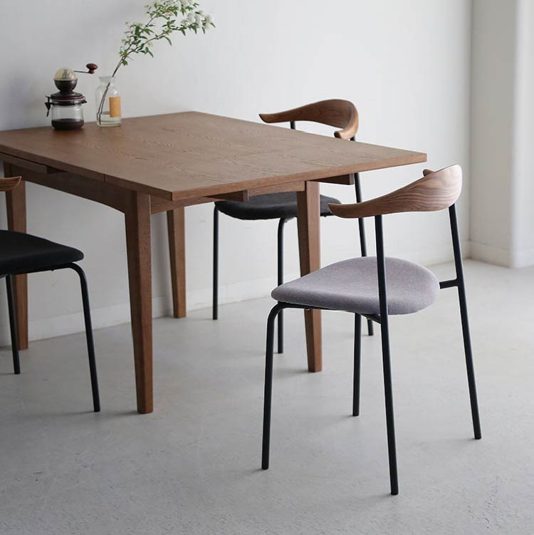 アトム ダイニングチェア 木色ブラウン | 家具・インテリア通販サイト