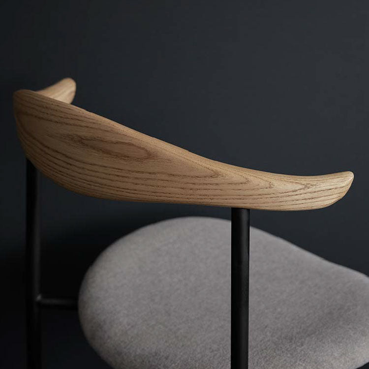 アトム ダイニングチェア 木色ライトブラウン | 家具・インテリア通販