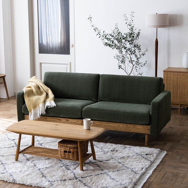 フリートソファ 3人掛け | 家具・インテリア通販サイト CRASH GATE