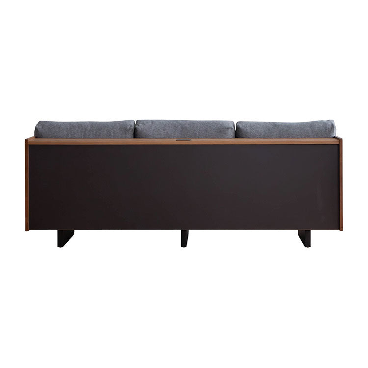 ハスキーソファベッド 3人掛け[直営店限定カラー] | 家具・インテリア