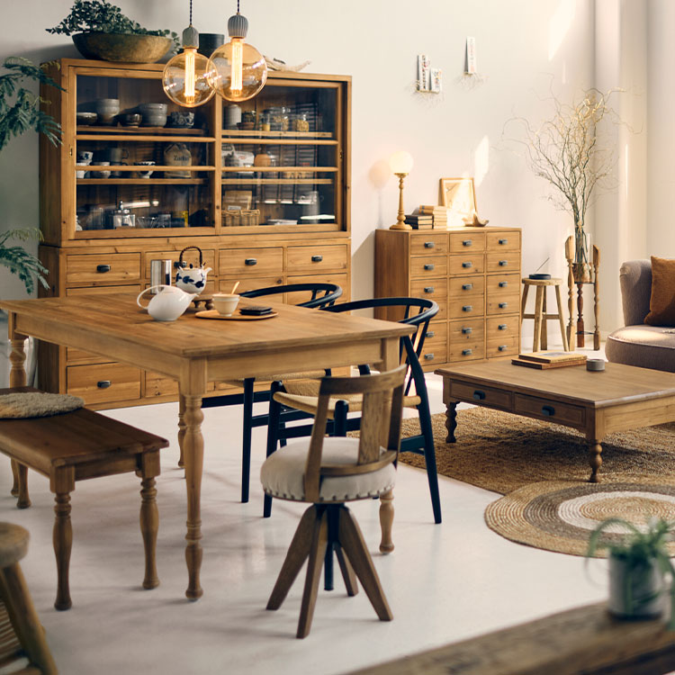 ファソラチェア ロータイプ | 家具・インテリア通販サイト CRASH GATE