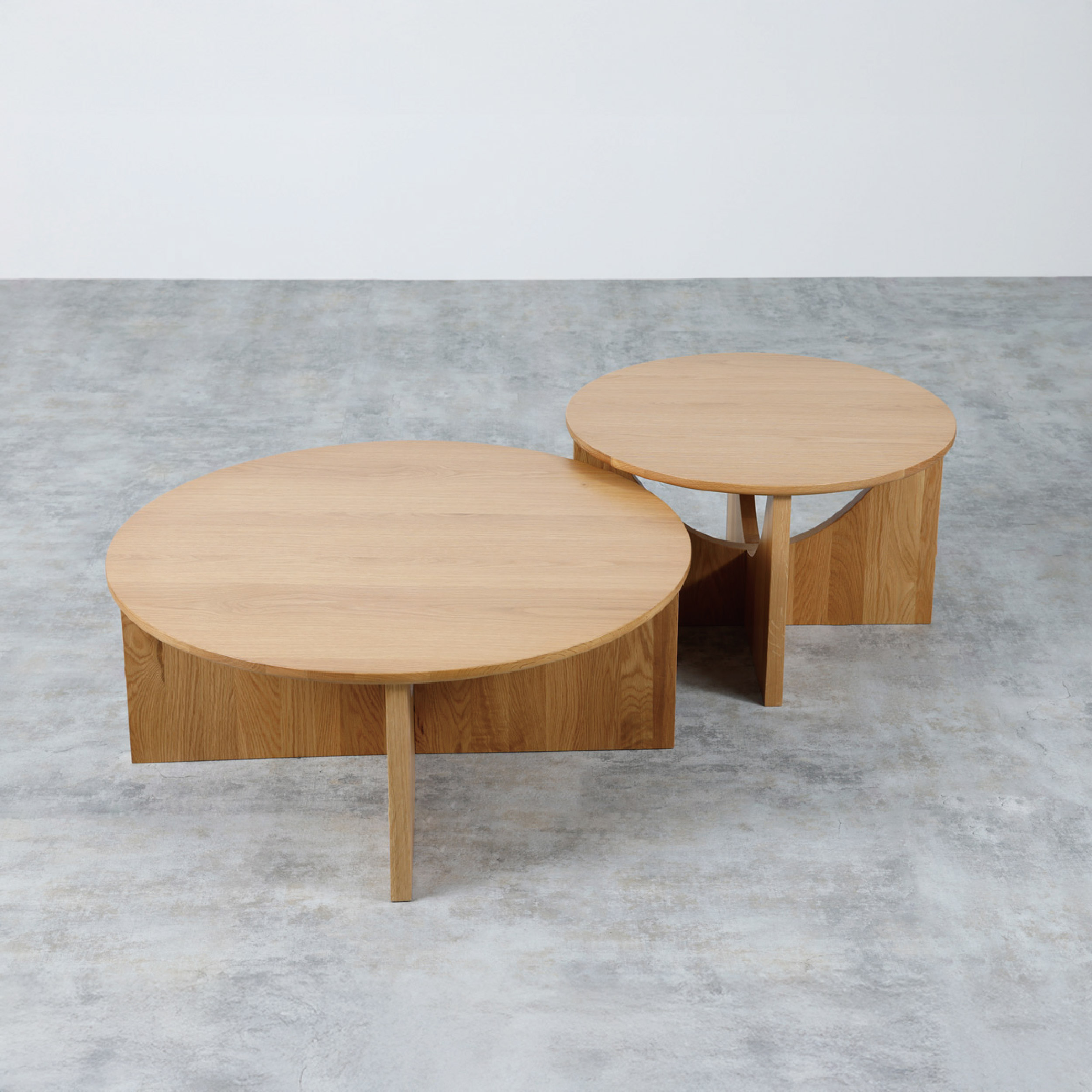 マーズ サイドテーブル センターテーブル｜家具・インテリア通販の関