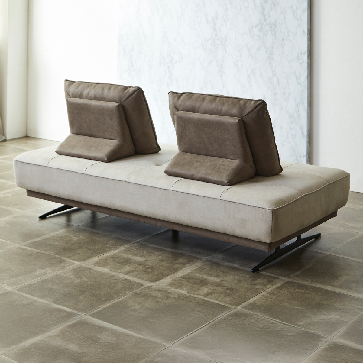 アベンタ 3人掛けソファ 幅180cm ｜ 関家具公式通販サイト