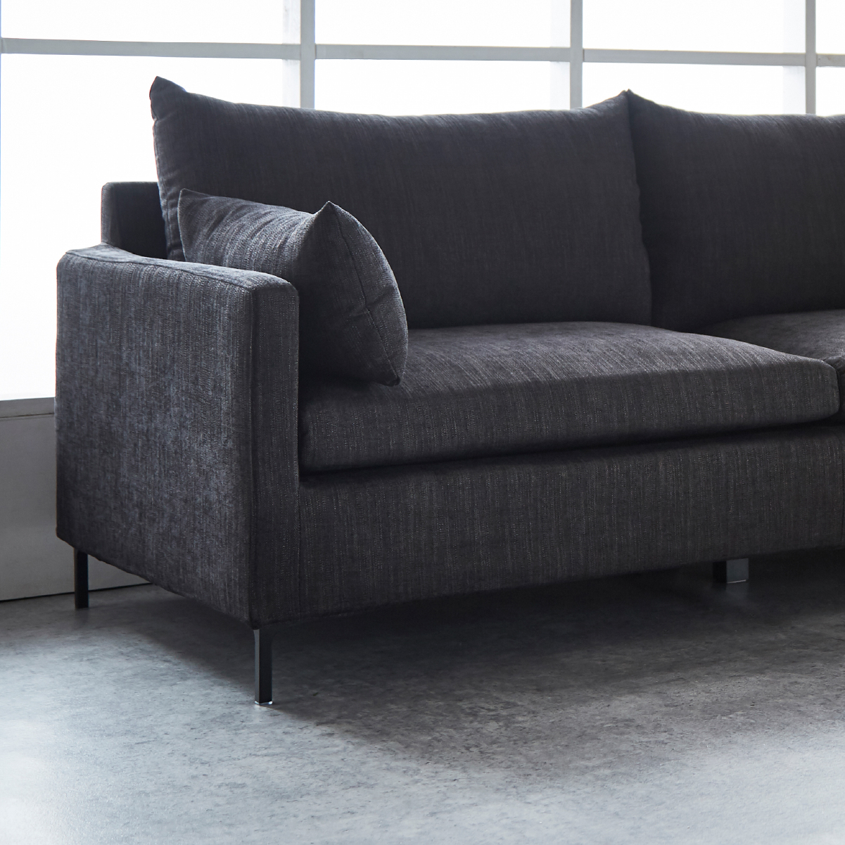 ディーノⅡ 2人掛けソファ 幅150cm ｜関家具公式通販サイト