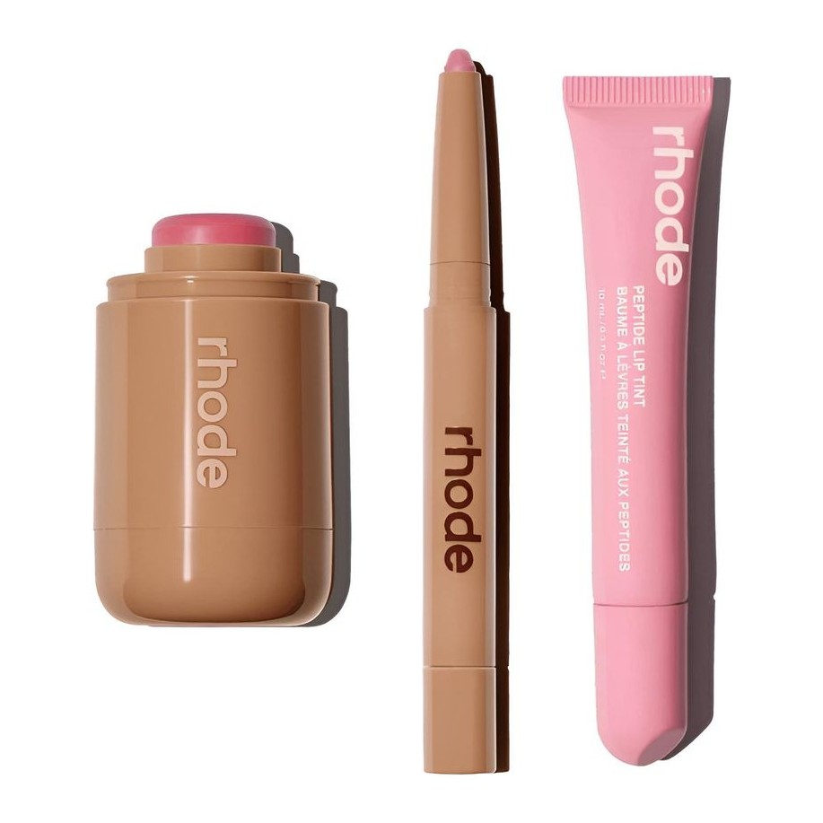 Rhode Skin | The Summer Edit Limited Edition Trio