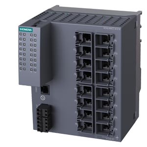 6GK5216-0BA00-2AC2 - Siemens SiePortal