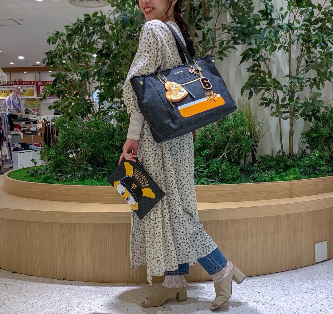 ブログ記事詳細サマンサタバサ公式オンラインショップ