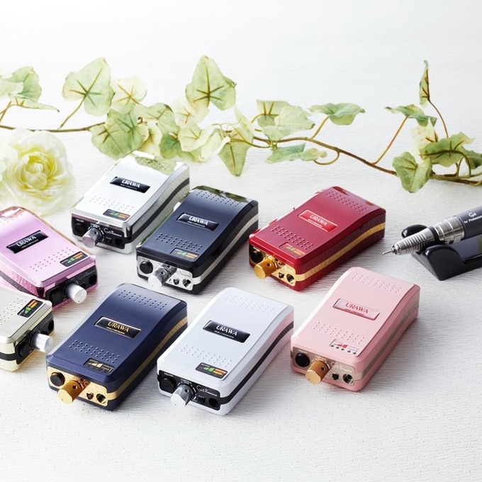 URAWA G3 ポータブルマシン ホワイトの卸・通販 | ビューティガレージ