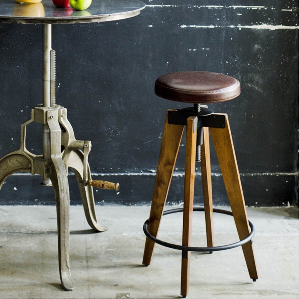 ジャーナルスタンダード スツール 高さ調整可能 journal standard