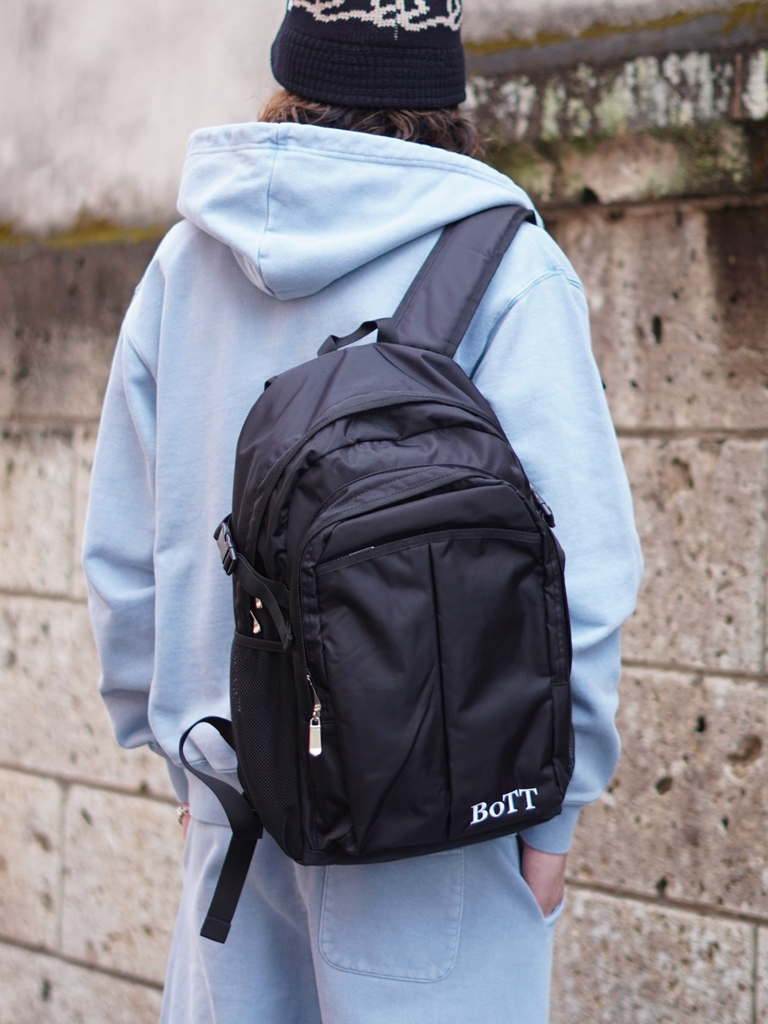 BOTT(ボット)】2024SS 新作デリバリー / スタッフブログ - ARKnets