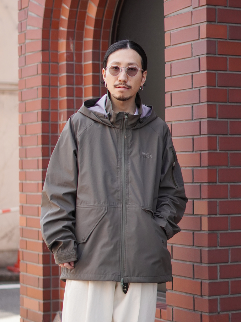 Abu Garcia（アブガルシア）＞New Arrival / スタッフブログ - ARKnets