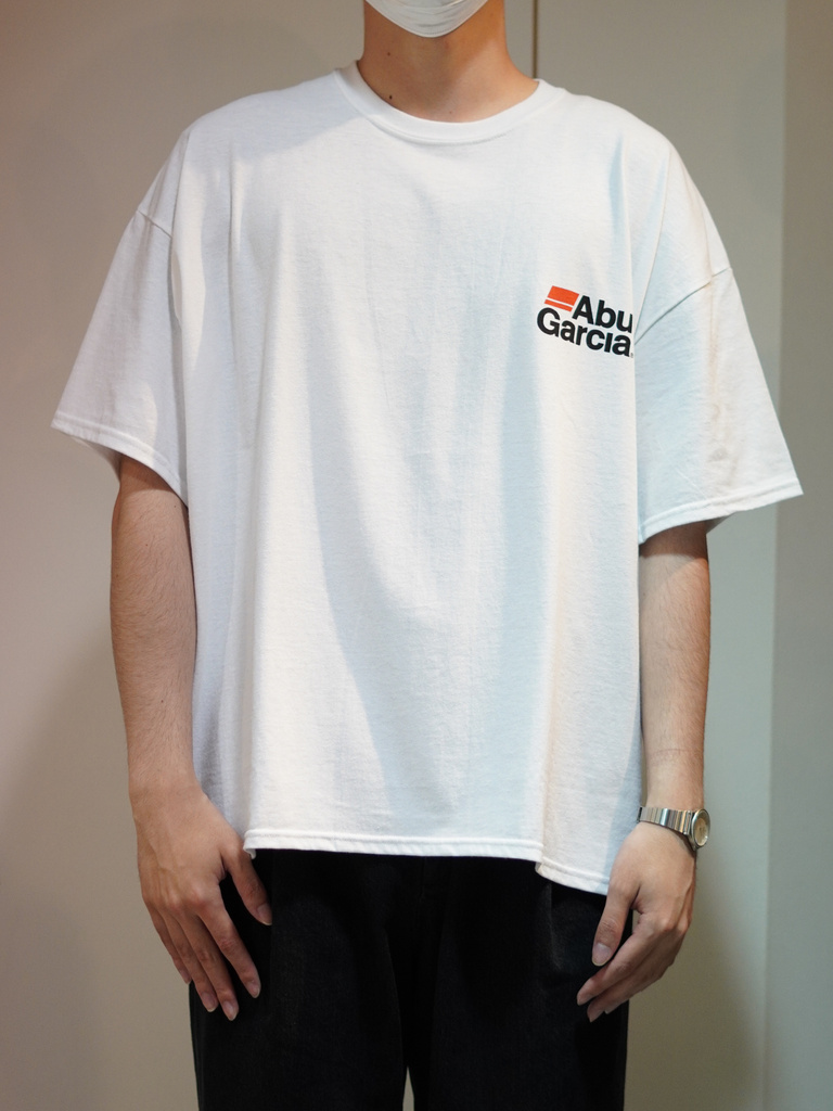 Abu Garcia（アブガルシア）＞Tシャツ / スタッフブログ - ARKnets