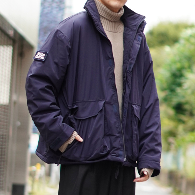 おかげさまで大好評のアブガルシア、特設サイトもオープンしております