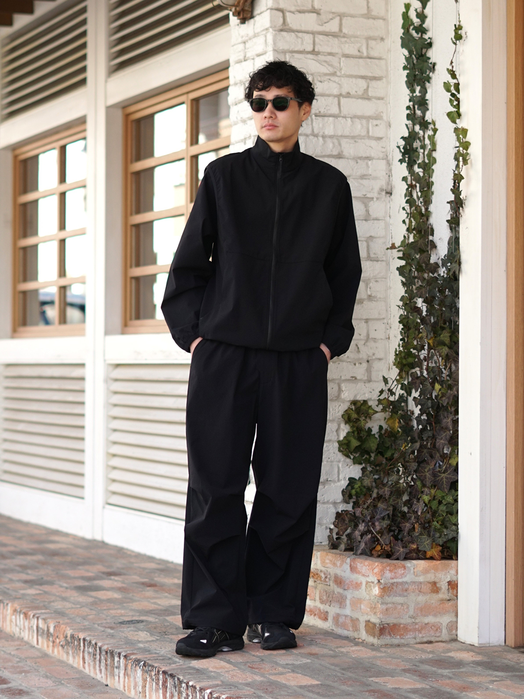 Goldwin（ゴールドウイン）】計5型！ボリューム満点の26SSシーズン別注