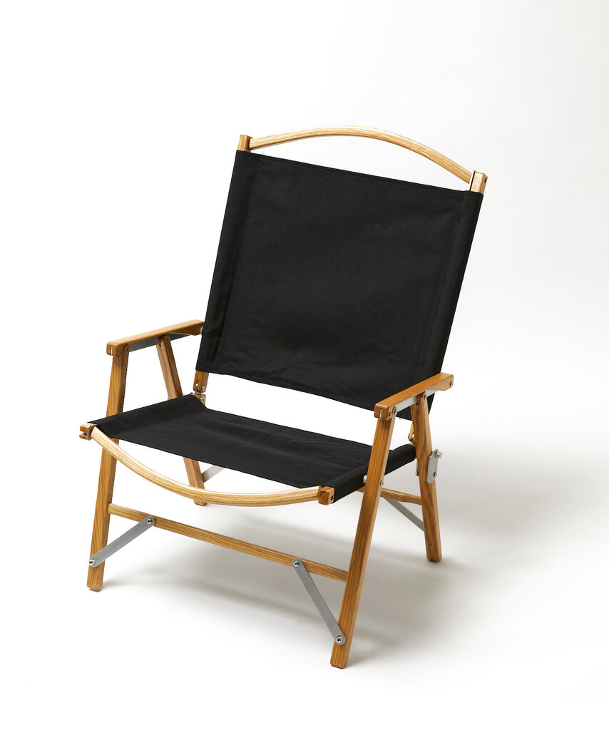 所有してるのが嬉しい逸品 Kermit Chair Hi-Back｜Daytona Park