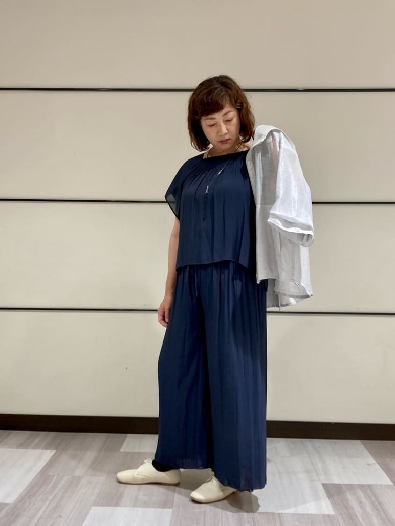 COMME CA PLATINUM Odaka｜公式通販｜ファイブフォックス オンライン