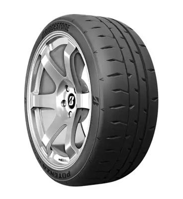 Bridgestone 006178 Bridgestone Potenza RE-71 RS Tires | Summit Racing