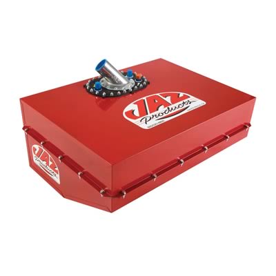 Jaz 286-432-06 Jaz Products JEEPSpeed Fuel Cells | Summit Racing