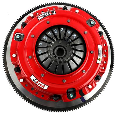 McLeod Racing 6435825M McLeod RXT Street Twin Clutch Kits | Summit
