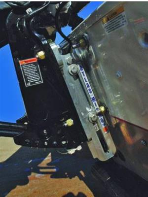 TH Marine AHJM-4-DP TH Marine ATLAS Micro Jacker Hydraulic Jack