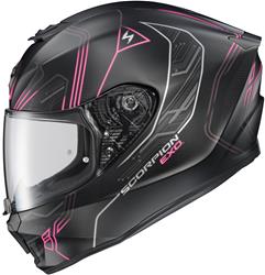Scorpion EXO 33-1313 Scorpion Sports USA Inc. EXO-R330 Helmets