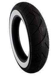 Shinko Motorcycle Tires 87-4586 Shinko 777 H.D. Tires | Summit Racing