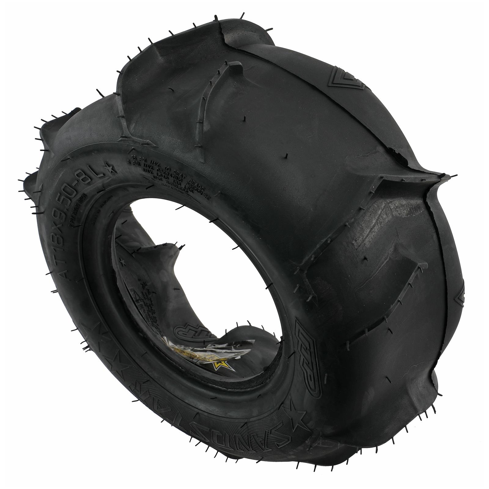 ITP 5000526 ITP Sand Star Tires | Summit Racing