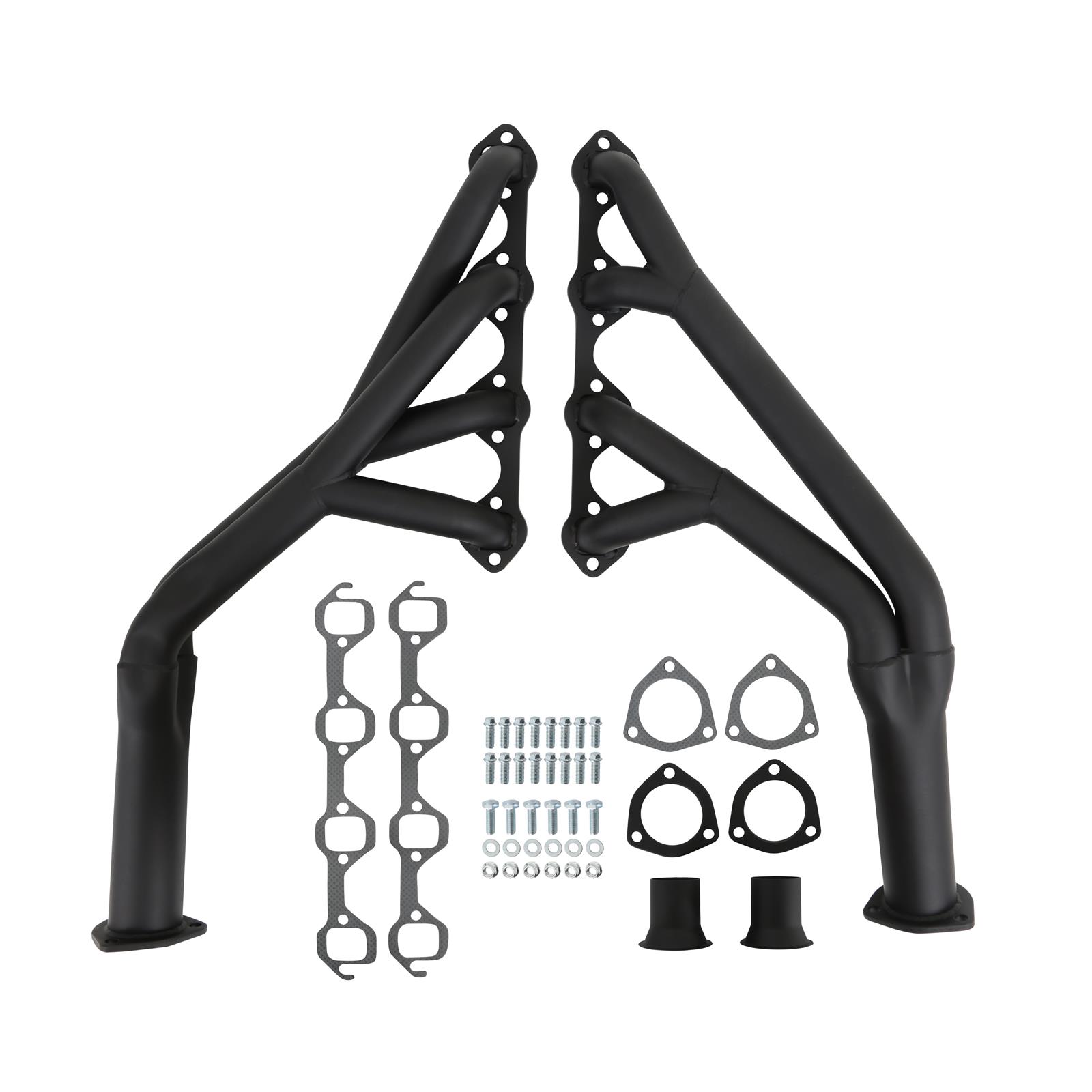Scott Drake C5ZZ-9430-BK Scott Drake Headers | Summit Racing