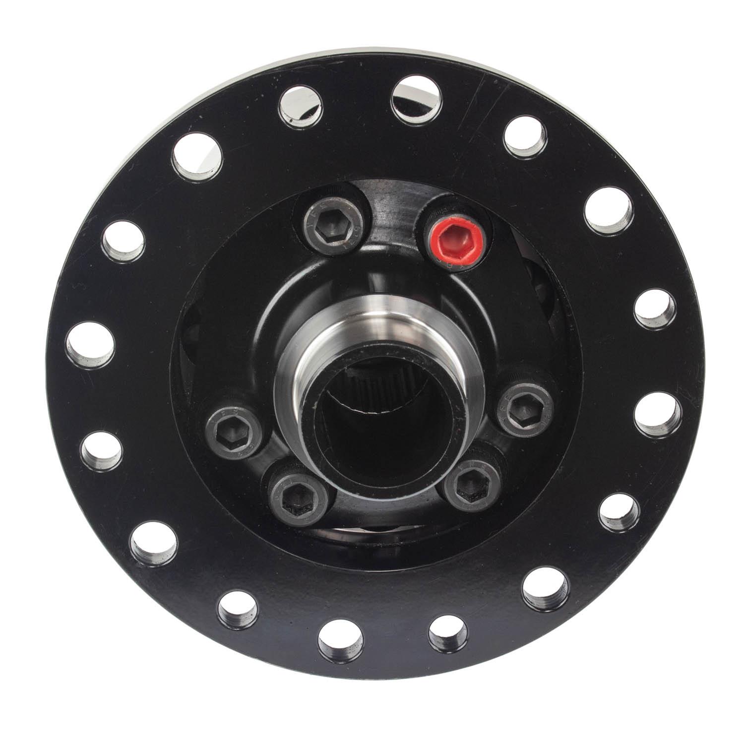 Powertrax GT443527 Powertrax Grip Pro Traction Systems | Summit Racing