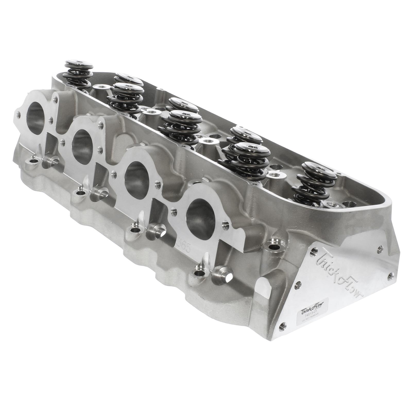 Trick Flow Specialties TFS-4141T804-C02 Trick Flow® PowerPort® 365