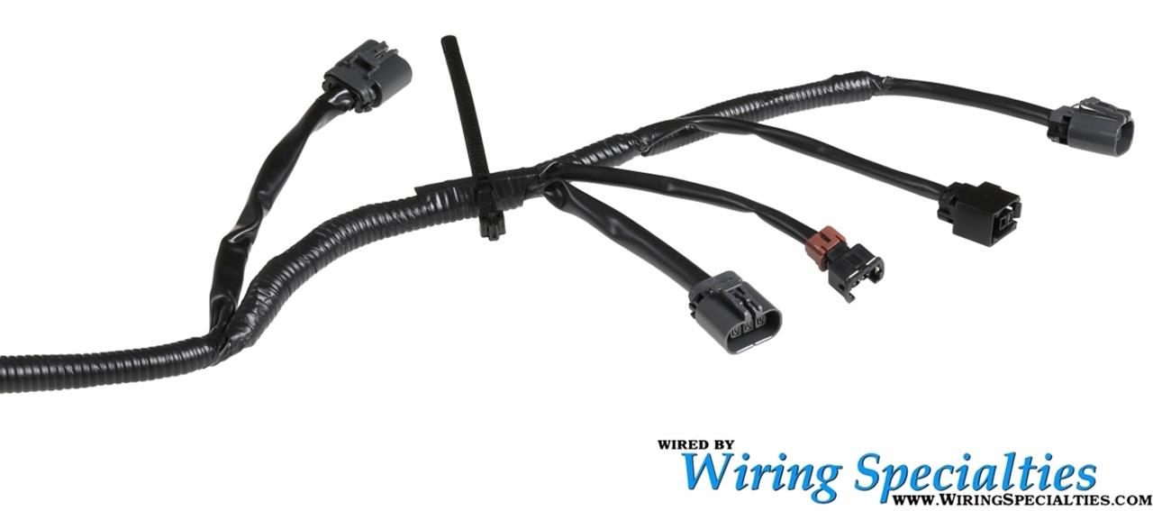 Wiring Specialties WOZ32LCOMBOMTO Wiring Specialties OEM Series