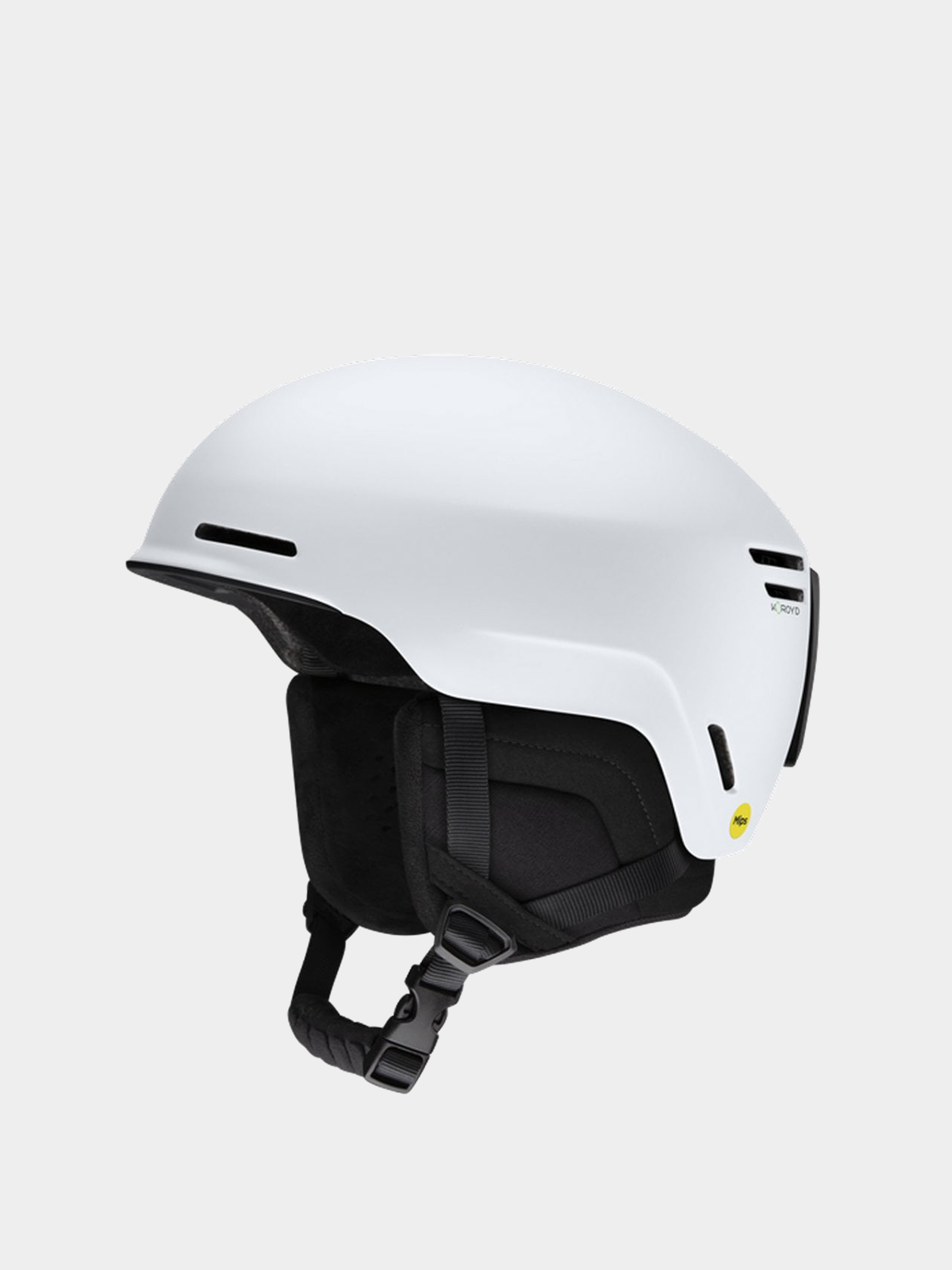 Smith Method MIPS Helmet - black (matte oyuki x smith)