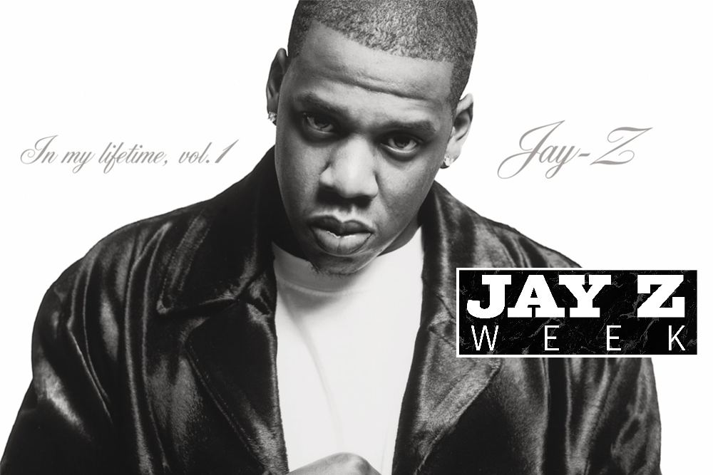 Once in a 'Lifetime': Why 'Vol. 1' Remains Jay Z's Forgotten