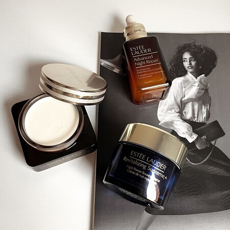 アドバンス ナイト リペア オーバーナイト トリートメント | エスティ