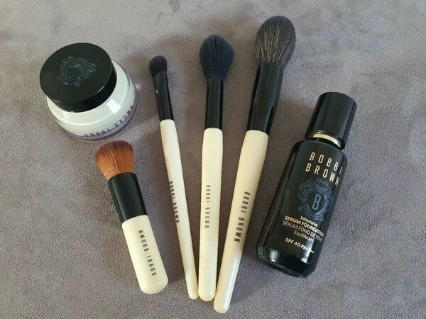 パウダー ブラシ | ボビイ ブラウン Bobbi Brown 公式 オンライン ショップ