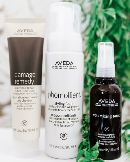 ダメージレメディー シリーズ デイリー リペア | アヴェダ Aveda 公式