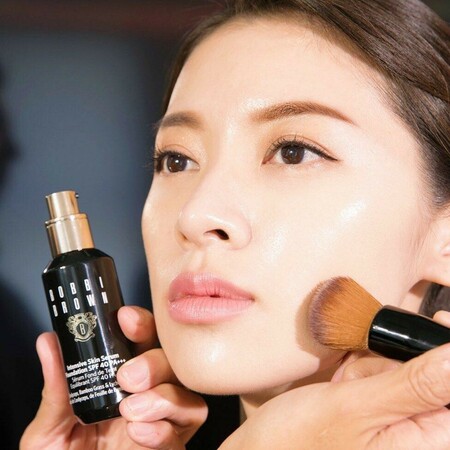フルカバレッジ フェイス ブラシ | ボビイ ブラウン Bobbi Brown 公式