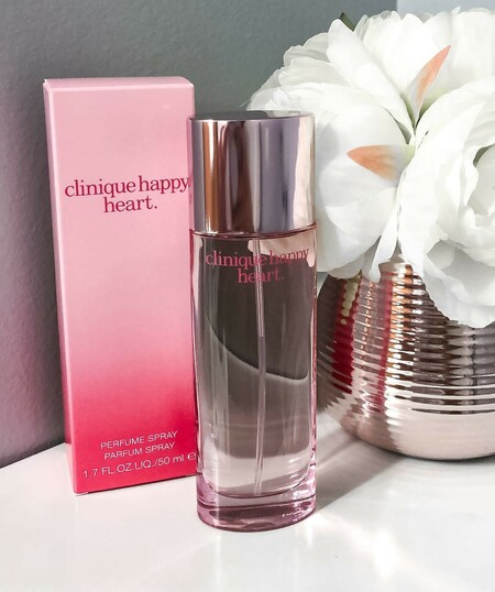 クリニーク ハッピー ハート | クリニーク Clinique 公式オンライン