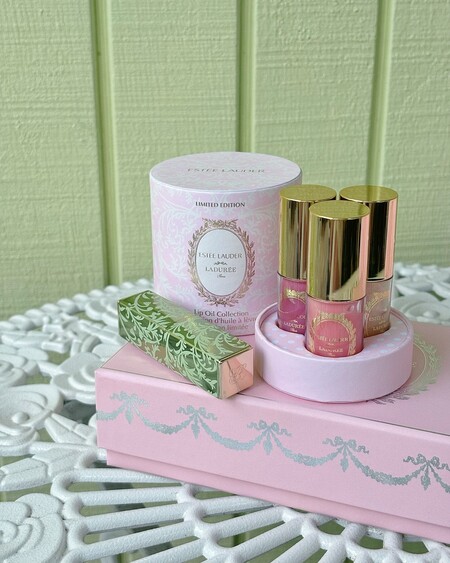 Estée Treasures Inspired by Tortoise Powder Compact | Estée Lauder