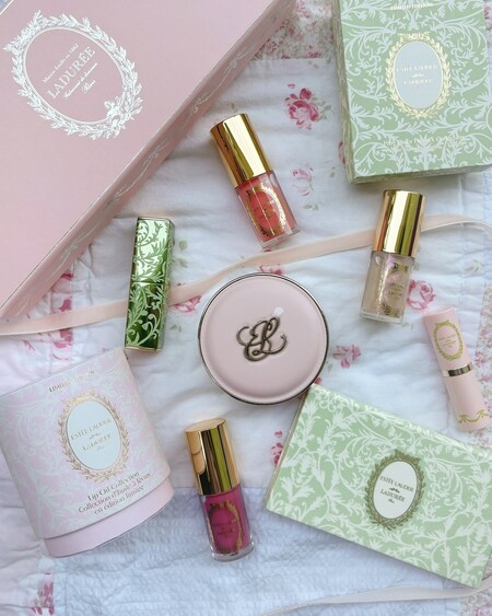 Estée Treasures Inspired by Tortoise Powder Compact | Estée Lauder