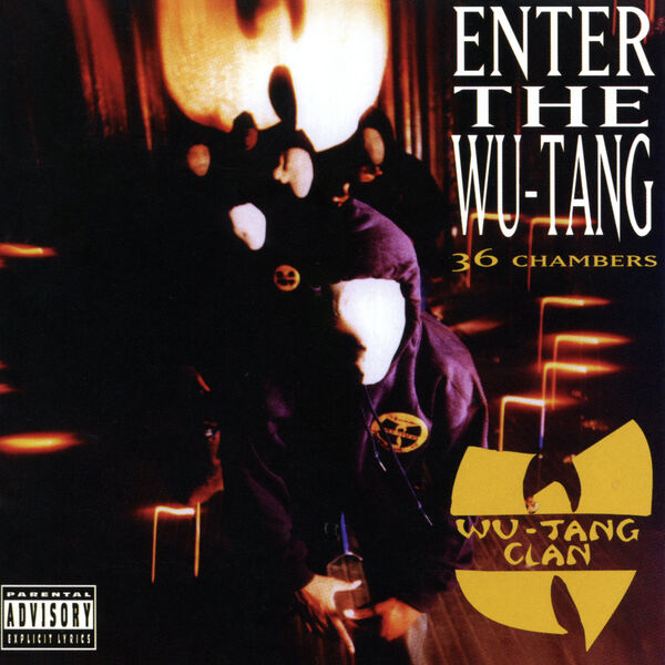 Enter The Wu-Tang (36 Chambers) [Expanded Edition], ウータン