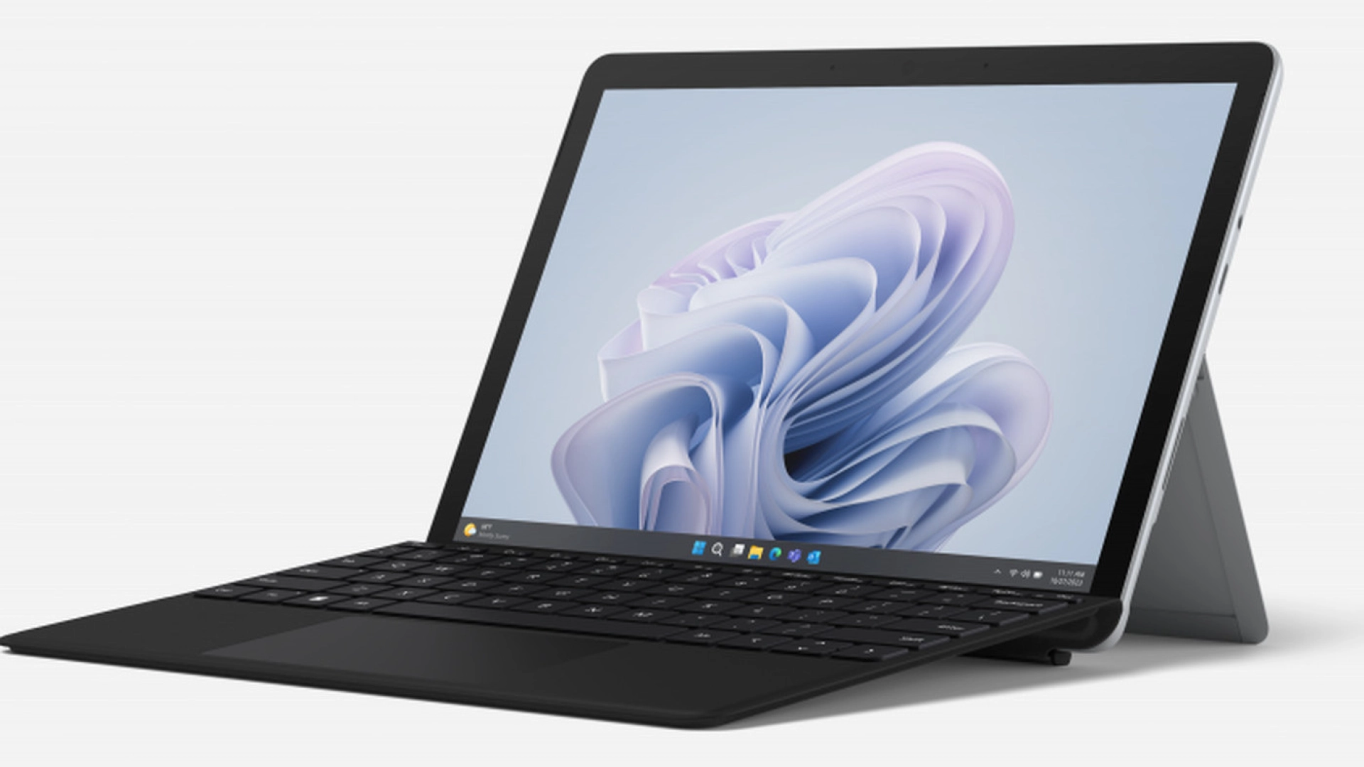 Microsoft показала Surface Go 4 — доступное устройство «2-в-1