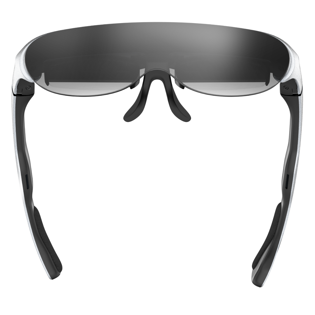 Rokid Air - 消费级AR智能眼镜