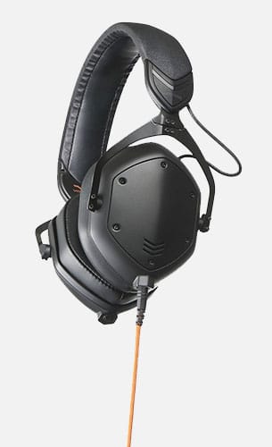 Roland - Crossfade M-100 Master | Over Ear Headphones